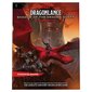 Galda spēle Dungeons & Dragons Dragonlance Shadow of the Dragon Queen, EN цена и информация | Galda spēles | 220.lv