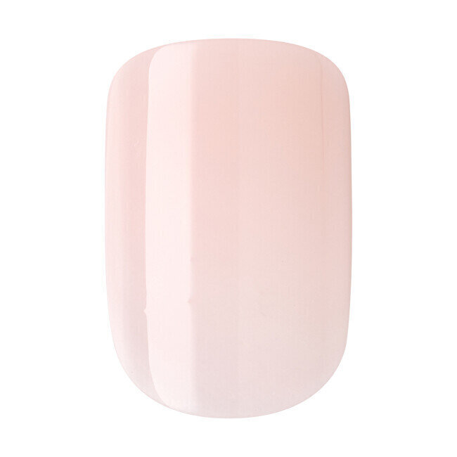 Mākslīgie nagi Bare-But-Better Nails Nudies, 28 gab. цена и информация | Nagu kopšanas piederumi | 220.lv