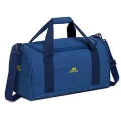 Спортивная сумка Rivacase 5541Blue, 30 л, синяя цена и информация | Рюкзаки и сумки | 220.lv