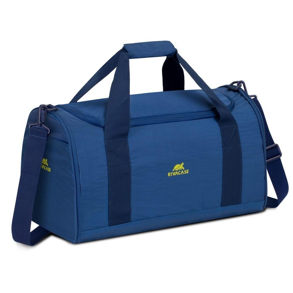 Sporta soma Rivacase 5541Blue, 30L, zila cena un informācija | Sporta somas un mugursomas | 220.lv