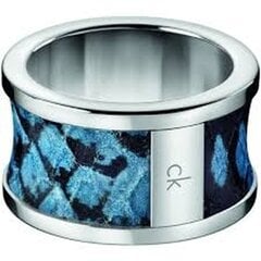 Женские кольца Calvin Klein SPELLBOUND 8 цена и информация | Кольца | 220.lv