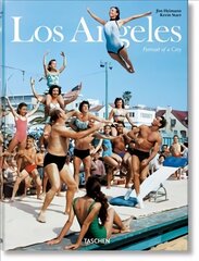 Los Angeles. Portrait of a City Multilingual edition cena un informācija | Grāmatas par fotografēšanu | 220.lv