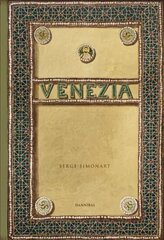 Venezia: An evocative and atmospheric photo book, brimming with antiquarian treasures цена и информация | Книги по фотографии | 220.lv