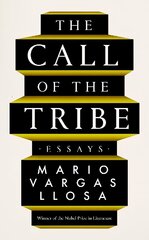Call of the Tribe: Essays Main цена и информация | Поэзия | 220.lv