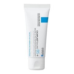 La Roche-Posay Cicaplast Baume B5 Восстанавливающий успокаивающий бальзам, 40 мл цена и информация | Кремы, лосьоны для тела | 220.lv