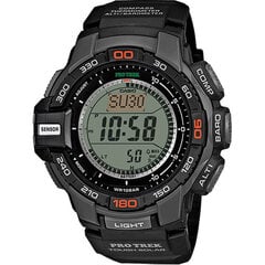 Casio Pro Trek мужские часы цена и информация | Мужские часы | 220.lv