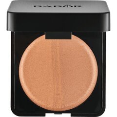 Bronzeris Babor Satin Duo Bronzer, 6 g cena un informācija | Bronzeri, vaigu sārtumi | 220.lv