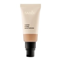 Увлажняющая пудра Babor Tinted Hydra Moisturizer, 03 Almond, 30 мл цена и информация | Пудры, базы под макияж | 220.lv