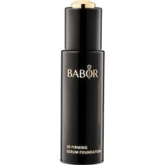 Укрепляющая пудра для макияжа Babor 3D Firming Serum, 02 Ivory, 30 мл цена и информация | Пудры, базы под макияж | 220.lv