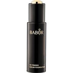 Укрепляющая пудра для макияжа Babor 3D Firming Serum, 04 Almond, 30 мл цена и информация | Пудры, базы под макияж | 220.lv