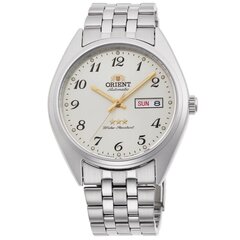 Vīriešu pulkstenis Orient RA-AB0E16S19B cena un informācija | Vīriešu pulksteņi | 220.lv