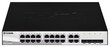 D-link-16 10/100/1000 Base-T port 4 x 1000 Base'iga cena un informācija | Komutatori (Switch) | 220.lv