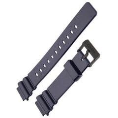 Ремешок для часов Casio 10460282   цена и информация | Мужские часы | 220.lv