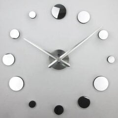 Sienas pulkstenis Julman T4329S cena un informācija | Pulksteņi | 220.lv
