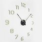 Sienas pulkstenis Julman T4302L cena un informācija | Pulksteņi | 220.lv