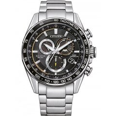 Часы Citizen Eco-Drive CB5914-89E цена и информация | Мужские часы | 220.lv