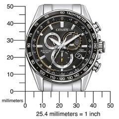 Vīriešu pulkstenis Citizen CB5914-89E cena un informācija | Vīriešu pulksteņi | 220.lv
