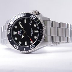Vīriešu pulkstenis Orient RA-AC0K02E10B цена и информация | Мужские часы | 220.lv