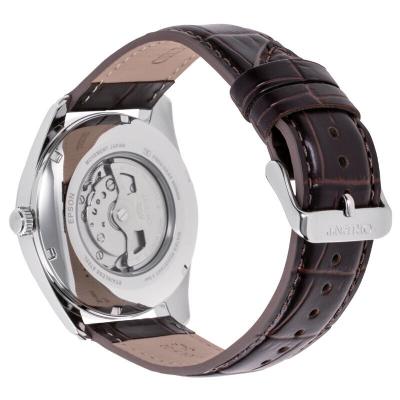 Vīriešu pulkstenis Orient RA-BA0005S10B цена и информация | Vīriešu pulksteņi | 220.lv
