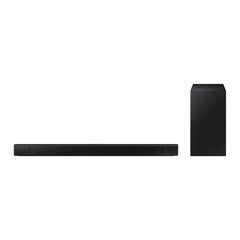 Skaļruņu Statīvs Samsung HW-B530 160 W cena un informācija | Mājas akustika, Sound Bar sistēmas | 220.lv