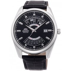 Часы Orient Contemporary Multi Year Calendar Automatic RA-BA0006B10B  цена и информация | Мужские часы | 220.lv