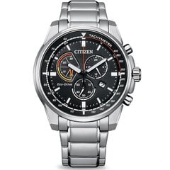 Часы Citizen Eco-Drive AT1190-87E цена и информация | Мужские часы | 220.lv