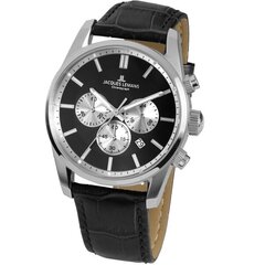 Часы Jacques Lemans 42-6.1A цена и информация | Мужские часы | 220.lv