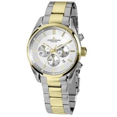 Часы Jacques Lemans Chronograph 42-6.1H  цена и информация | Мужские часы | 220.lv