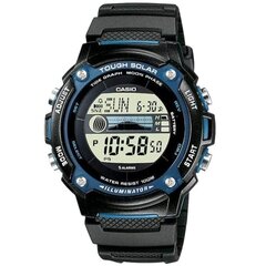 Vīriešu pulkstenis Casio W-S210H-1AVEG цена и информация | Мужские часы | 220.lv