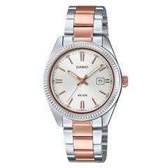 Casio Collection женские часы цена и информация | Женские часы | 220.lv