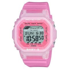 Женские часы Casio Baby-G BLX-565S-4ER  цена и информация | Женские часы | 220.lv