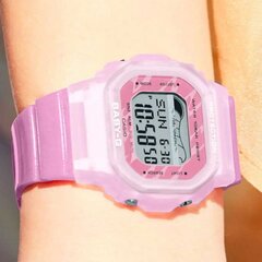 Женские часы Casio Baby-G BLX-565S-4ER  цена и информация | Женские часы | 220.lv