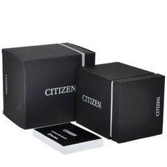 Citizen Eco-Drive Promaster BJ2168-01E BJ2168-01E цена и информация | Мужские часы | 220.lv