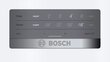 Bosch KGN397WER cena un informācija | Ledusskapji | 220.lv