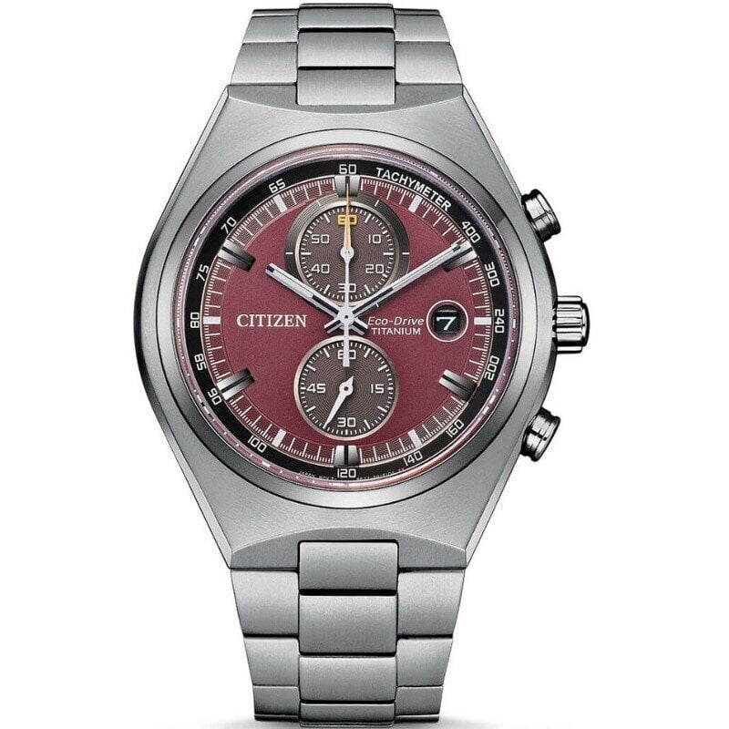 Vīriešu pulkstenis Citizen CA7090-87X cena un informācija | Vīriešu pulksteņi | 220.lv