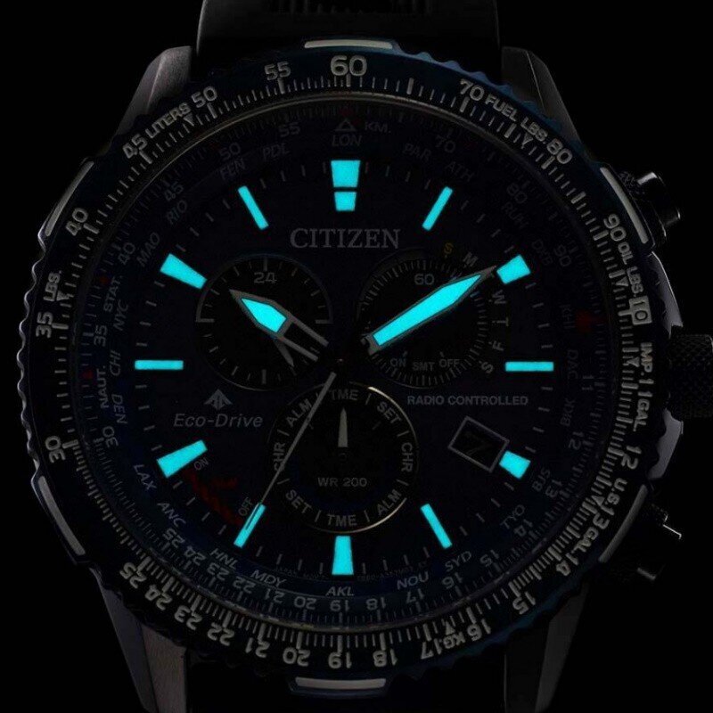 Vīriešu pulkstenis Citizen CB5006-02L цена и информация | Vīriešu pulksteņi | 220.lv