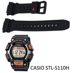 Ремешок для часов Casio 10500876   цена и информация | Мужские часы | 220.lv