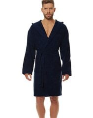 Peldmētelis "Alexander" cena un informācija | Vīriešu halāti, pidžamas | 220.lv