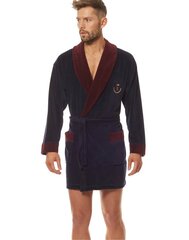 Peldmētelis "Weston" cena un informācija | Vīriešu halāti, pidžamas | 220.lv