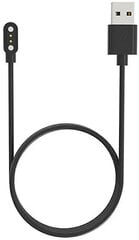 Wotchi USB-кабель для зарядки Wotchi для W10KM цена и информация | Аксессуары для смарт-часов и браслетов | 220.lv