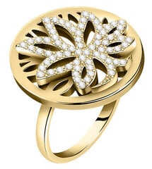 Morellato Модное позолоченное кольцо Древо Жизни Лото SATD29 цена и информация | Кольца | 220.lv