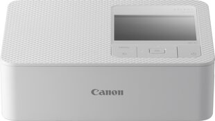 Canon фотопринтер Selphy CP-1500, белый цена и информация | Принтеры | 220.lv