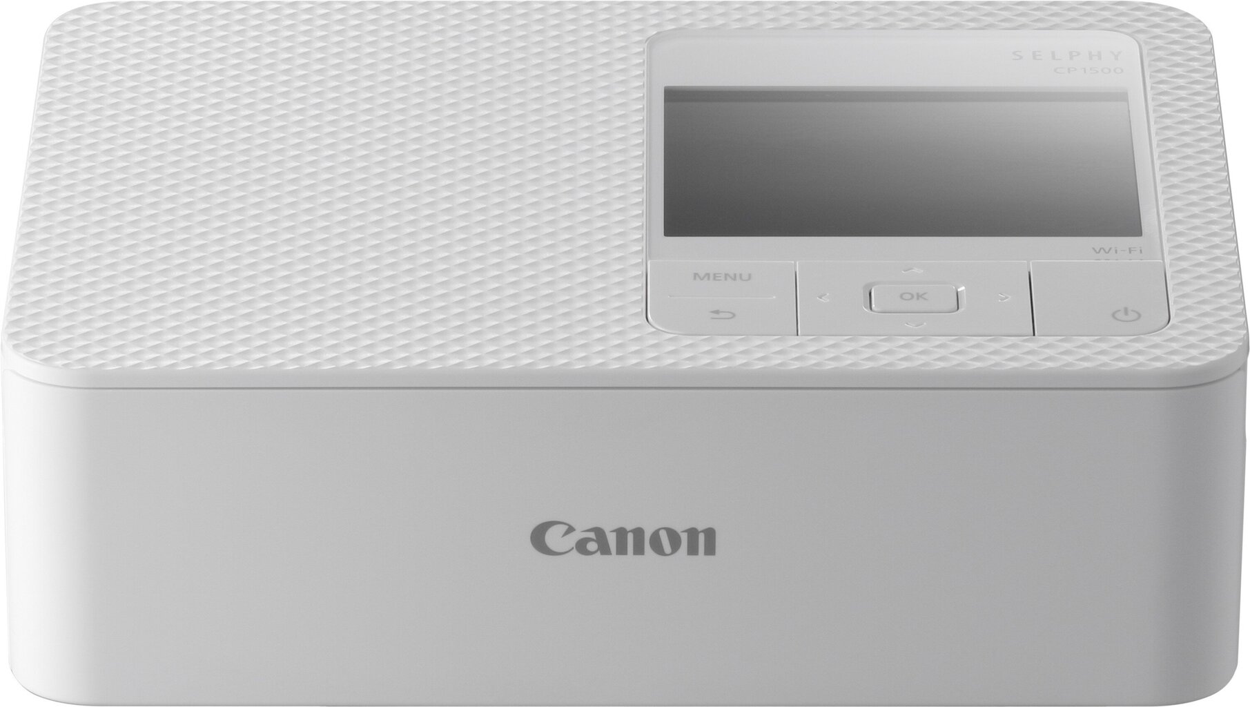 Canon photo printeris Selphy CP-1500, balts cena un informācija | Printeri un daudzfunkcionālās ierīces | 220.lv