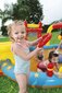 Piepūšamais rotaļu laukums bērniem 435 x 213 x 117 cm Bestway 53068 цена и информация | Baseini | 220.lv