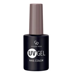 Hibrīda nagu laka Golden Rose UV Gel, Nr. 137, 10,2 ml цена и информация | Лаки для ногтей, укрепители | 220.lv