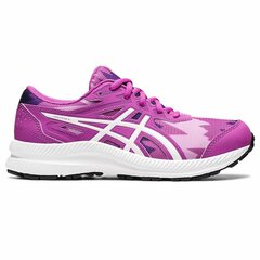 Детские спортивные кроссовки Asics Contender 8 Фиолетовый цена и информация | Спортивная обувь, кроссовки для женщин | 220.lv