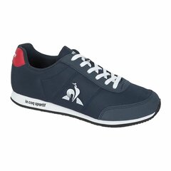 Vīriešu Ikdienas Apavi Le coq sportif Racer One Tumši zils S6464657 cena un informācija | Sporta apavi vīriešiem | 220.lv