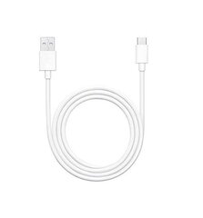 EP-DA905BWE Samsung USB-C|USB-C Data Cable 1m White (Bulk) cena un informācija | Kabeļi un vadi | 220.lv