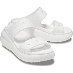 Crocs™ Classic Crush Sandal 180957 цена и информация | Шлепанцы, тапочки для женщин | 220.lv