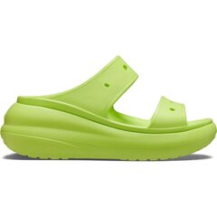 Crocs™ Classic Crush Sandal 231076 cena un informācija | Iešļūcenes, čības sievietēm | 220.lv